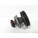Bomba Agua Fiat Fiorino Uno 1.0 8v 1995 1996 1997 1998 1999