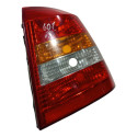 Lanterna Direita Gm Astra 1999 2000 2001 2002 2003 A 2011