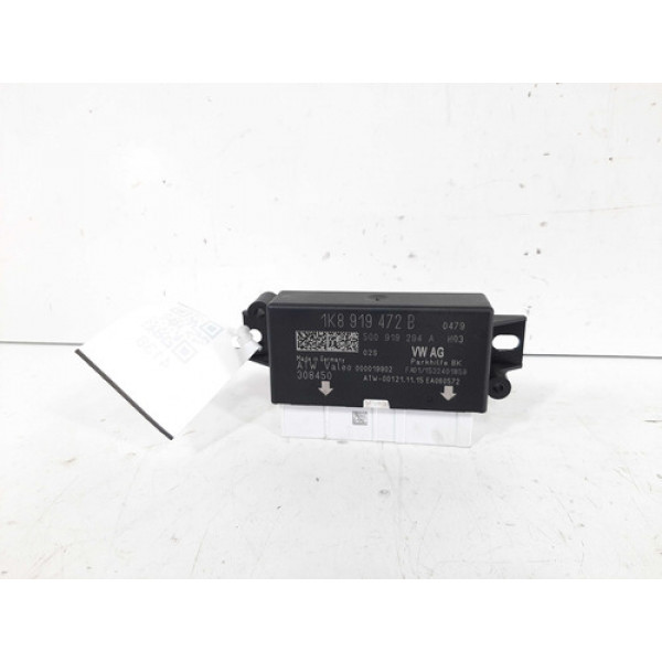 Módulo Sensor Estacionamento Vw Jetta Tsi 2016 2017 2018 