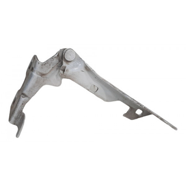 Braço Esquerdo Dobradiça Capô Renault Clio 2000 2001 A 2004