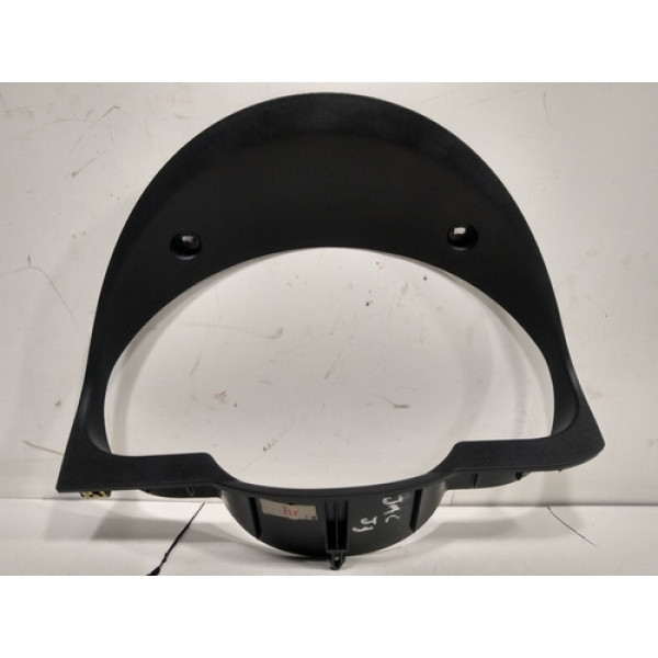 Moldura Painel Instrumentos Jac J3 2010 2011 2012 2013