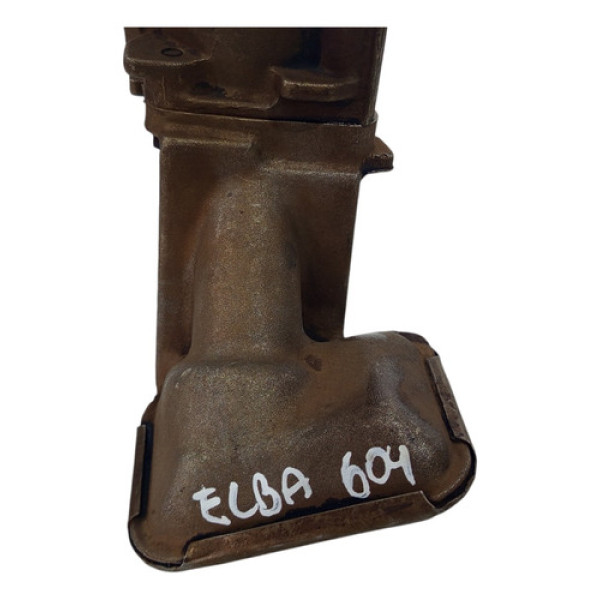 Pescador Bomba Oleo Fiat Elba 1.5 8v 1993 1994 1995 A 2003 