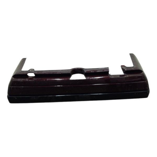 Para-choque Traseiro Fiat Tempra 1996 A 2002