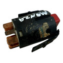 Botão Pisca Alerta Gm Monza 1990 1991 1992 A 1996