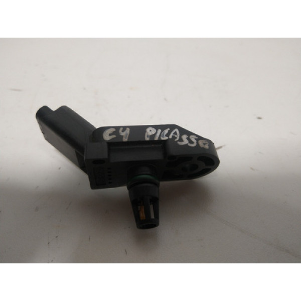 Sensor Map C4 Picasso 2.0 2007 2008 2009 2010 2011 2012 2013