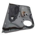 Forro Porta Dianteira Esquerda Scenic Megane 1999 A 2011