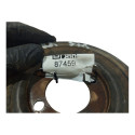 Polia Virabrequim Chevrolet Vectra Gm 1997 1998 1999 A 2005 
