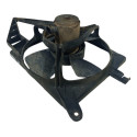 Ventoinha Defletor Chevrolet Corsa 1995 1996 1997 A 2001