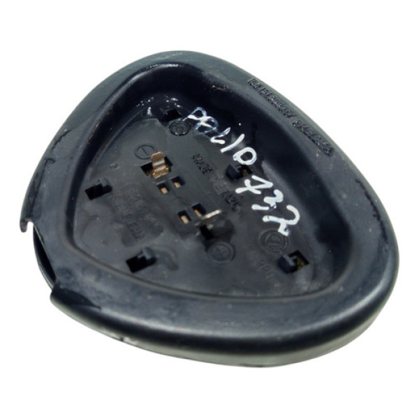 Tampa Busina Volante Fiat Palio 2002 2003 2004 2005 A 2010