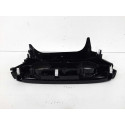 Acabamento Comando Ar Condicionado Honda Hrv Ex 2015 A 2018