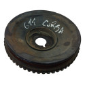Polia Virabrequim Chevrolet Corsa 1.0 1995 1996 A 2004