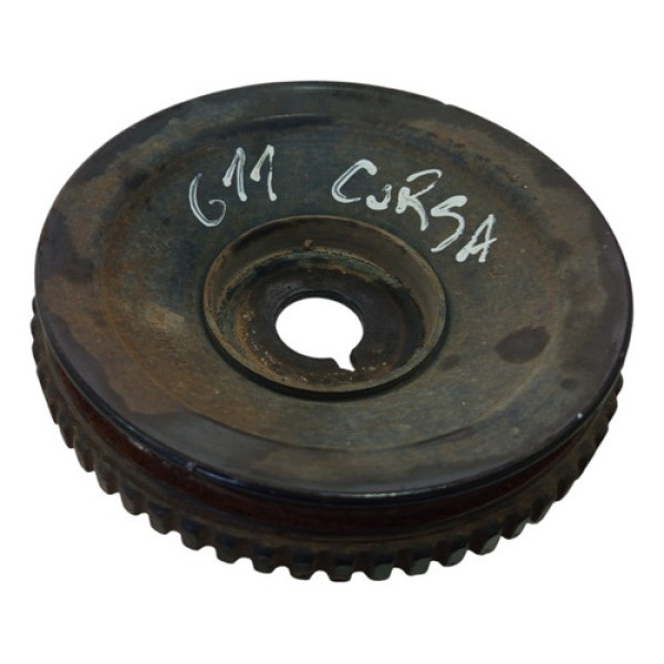 Polia Virabrequim Chevrolet Corsa 1.0 1995 1996 A 2004