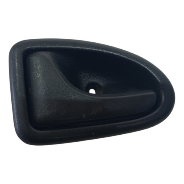Maçaneta Puxador Interna Direito Renault Clio 2000 A 2012 