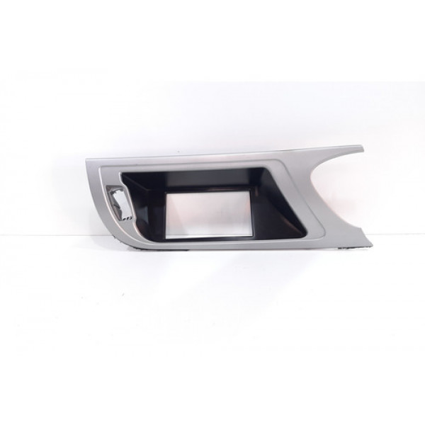 Moldura Central Painel Audi A4 B8 2008 2009 A 2015 06831001