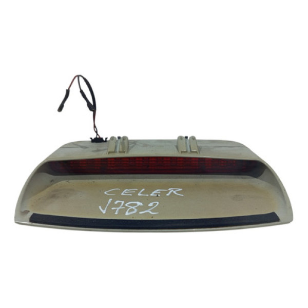 Lanterna Break Light Luz Freio Chery Celer Sedan 2015
