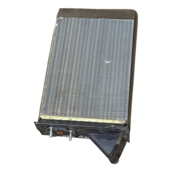 Radiador Ar Quente Fiat Uno 1.0 1991 1992 1993 A 2004