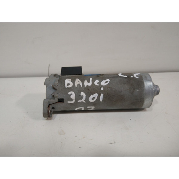 Motor Regulagem Banco Dianteiro Esquerdo Bmw 320i 07 A 2011