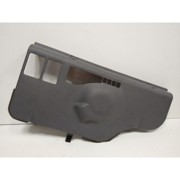 Acabamento Inferior Porta Luvas Hyundai Santa Fé 2010 A 2013
