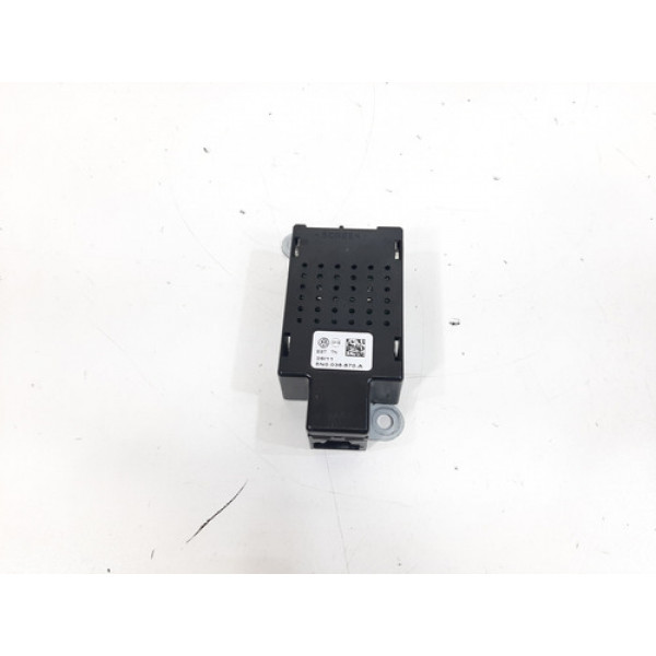 Módulo Filtro Ruído Rádio Som Vw Tiguan 2012 2013 A 2017