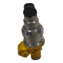 Bico Injetor Chevrolet Gm Astra 2.0 8v 2003 A 2011 