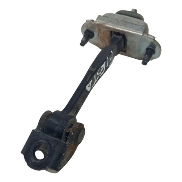 Limitador Porta Traseira Direita Ford Fiesta 2002 A 2014 