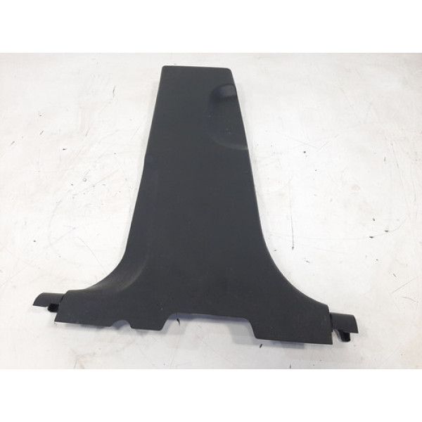 Coluna Inferior  Esquerdo Chery Tiggo 5x 2019 A 2022
