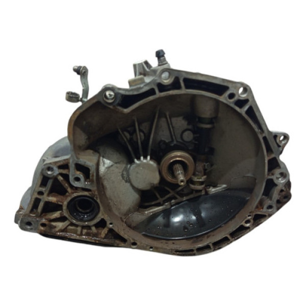 Caixa Cambio Manual Gm Corsa 1.0 8v 1992 A 2002 93343383