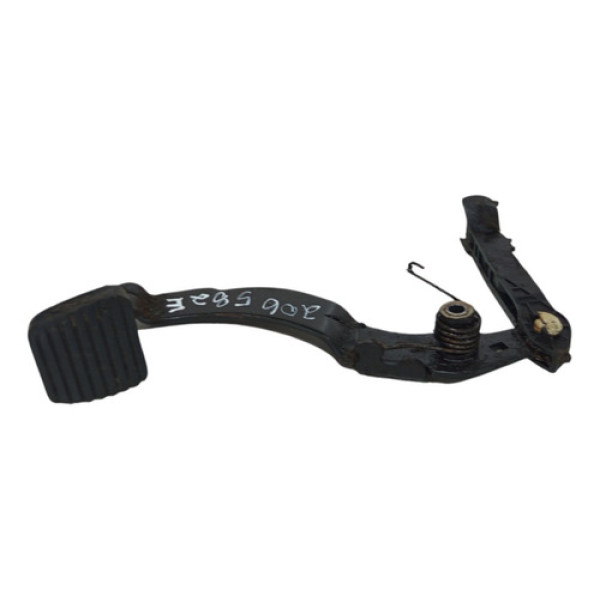 Pedal Embreagem Peugeot 206 2000 2001 2002 A 2008