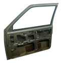 Porta Dianteira Direita Fiat Uno 1996 1997 1998 1999 2000