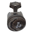Pistão Biela Std Gm Corsa Classic 1.0 8v Vhc 2003 A 2010