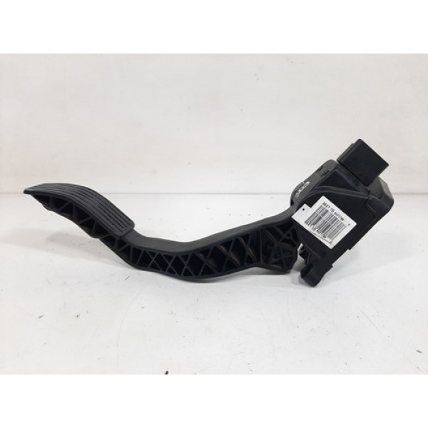 Pedal Acelerador Eletrônico Citroen C4 1.6 2.0 2007 A 2013