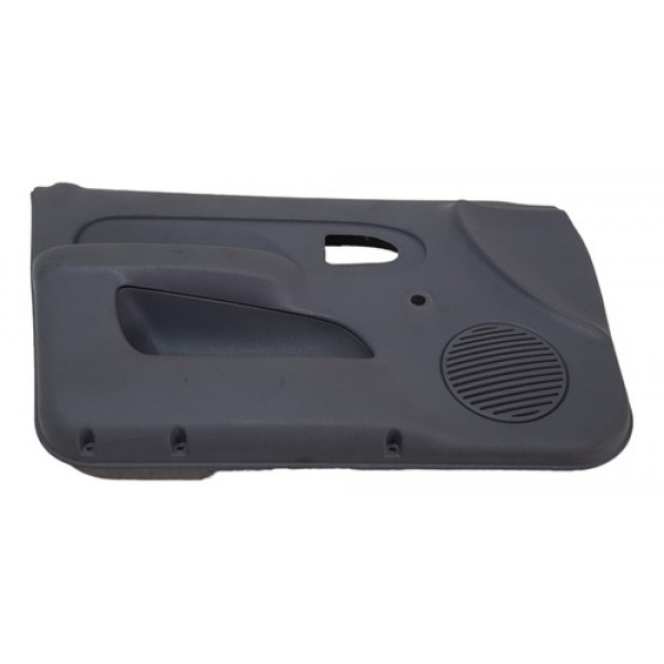 Forro Porta Dianteira Esquerda Renault Clio 2000 2001 A 2004