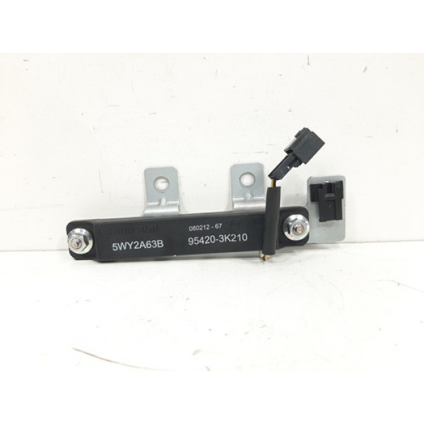 Módulo Antena Keyless Kia Cerato Koup 2011 A 2013 954203k210