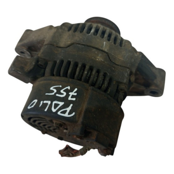 Alternador Fiat Palio Elx 1.0 16v 1999 2000 2002 A 2009