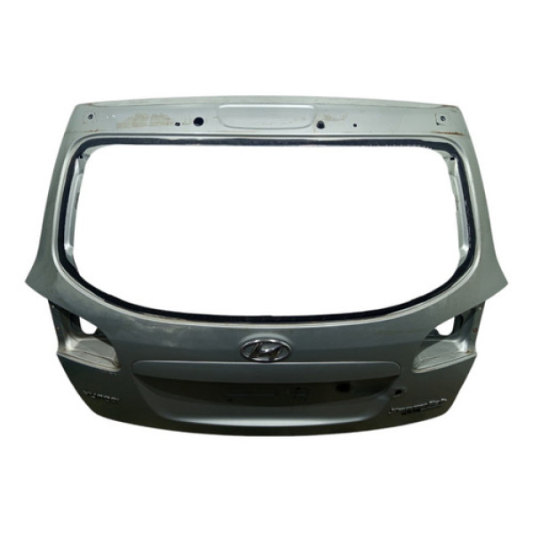Tampa Traseira S/ Lanternas Hyundai Santa Fé 2006 07 - 2013