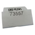 Lanterna Luz Teto Cortesia Gm Astra 1994 1995 1996 A 1997