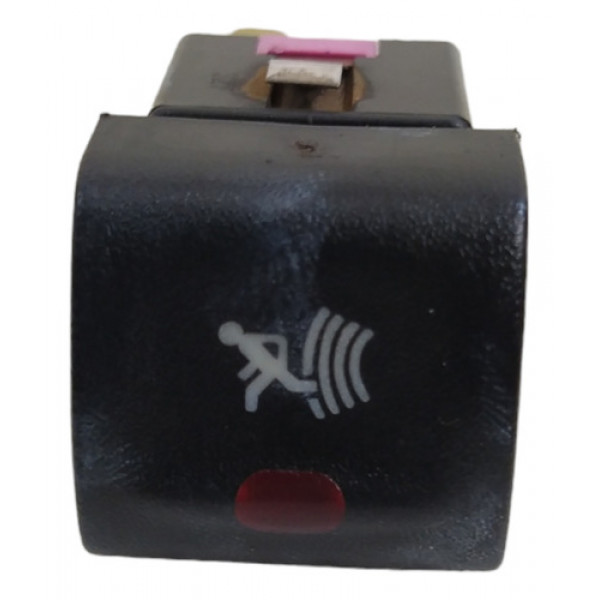 Botão Sensor Alarme Gm Chevrolet Vectra 1997 1998 A 2005