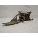 Fechadura Porta Dianteira Direita Chevrolet Omega 92 A 1998