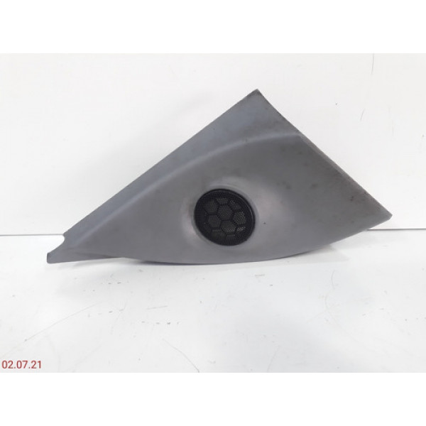 Moldura Interna Retrovisor Direito Vectra Elegance 06 A 2012