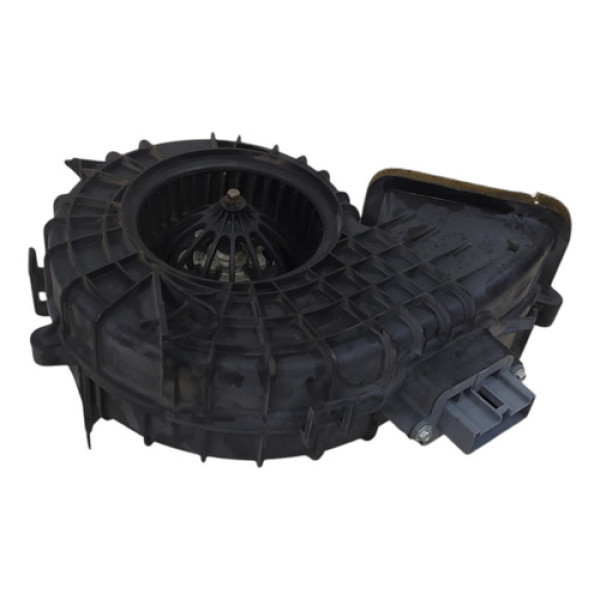 Motor Ar Forçado Traseiro C4 2.0 2007 2008 A 2013 9681775880