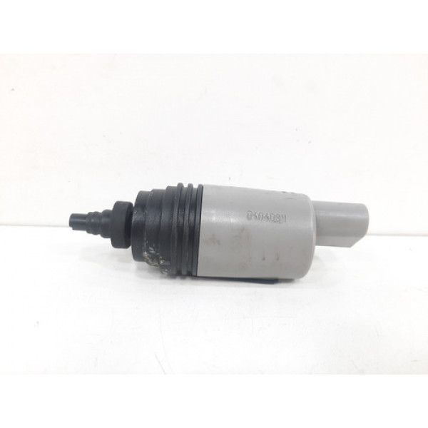 Motor Esguicho Água Bmw 320i E90 2006 2007 2008 2009 A 2012