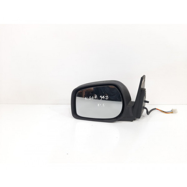 Retrovisor Dianteiro Esquerdo Chery Tiggo 2013 2014 2015