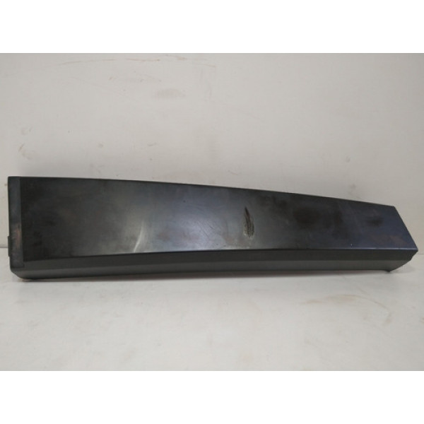 Moldura Coluna Externa Lado Esquerda Citroen C4 2012 A 2016