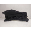 Acabamento Inferior Lateral Esquerdo Porta Mala Bmw X5 00/06