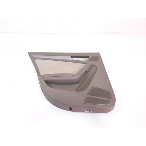 Forro Porta Traseiro Esquerdo Audi A4 B8 2008 2009 A 2015
