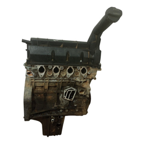 Motor Parcial Mercedes A160 1.6 8v V388 102cv 1999 A 2005 
