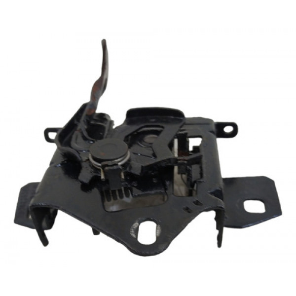 Fechadura Capô Dianteiro Volkswagen Passat B5 1996 A 2001