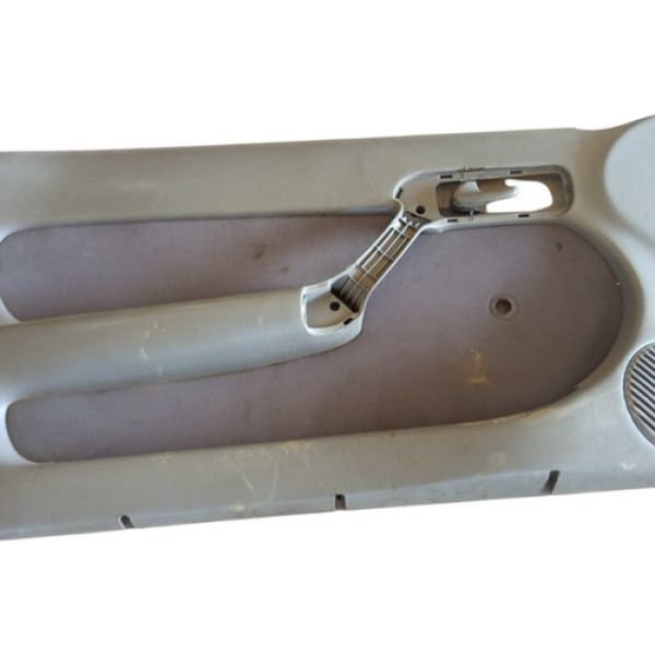 Forro Porta Dianteiro Esquerdo Vw Gol G2 2p 1996 1997 A 2005