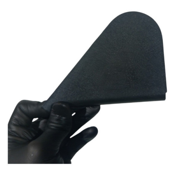 Acabamento Moldura Retrovisor Volkswagen Gol 1980 A 1996