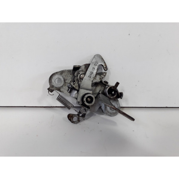 Fechadura Trinco Capô Peugeot 206 2004 2005 2006 2007 2008